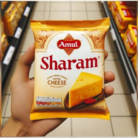eshanoor_01's tweet photo. Finally pta chal hi gya ke Sharam name ki chease Hoti hai 🤣
#chease #recipes #viralpost https://t.co/9n53nBebq2
