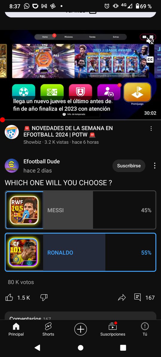 manuel_rock's tweet photo. No le vuelva a decir penaldo a mi comandante @Showbiz84 #CristianoRonaldo https://t.co/LlBL7eecH2