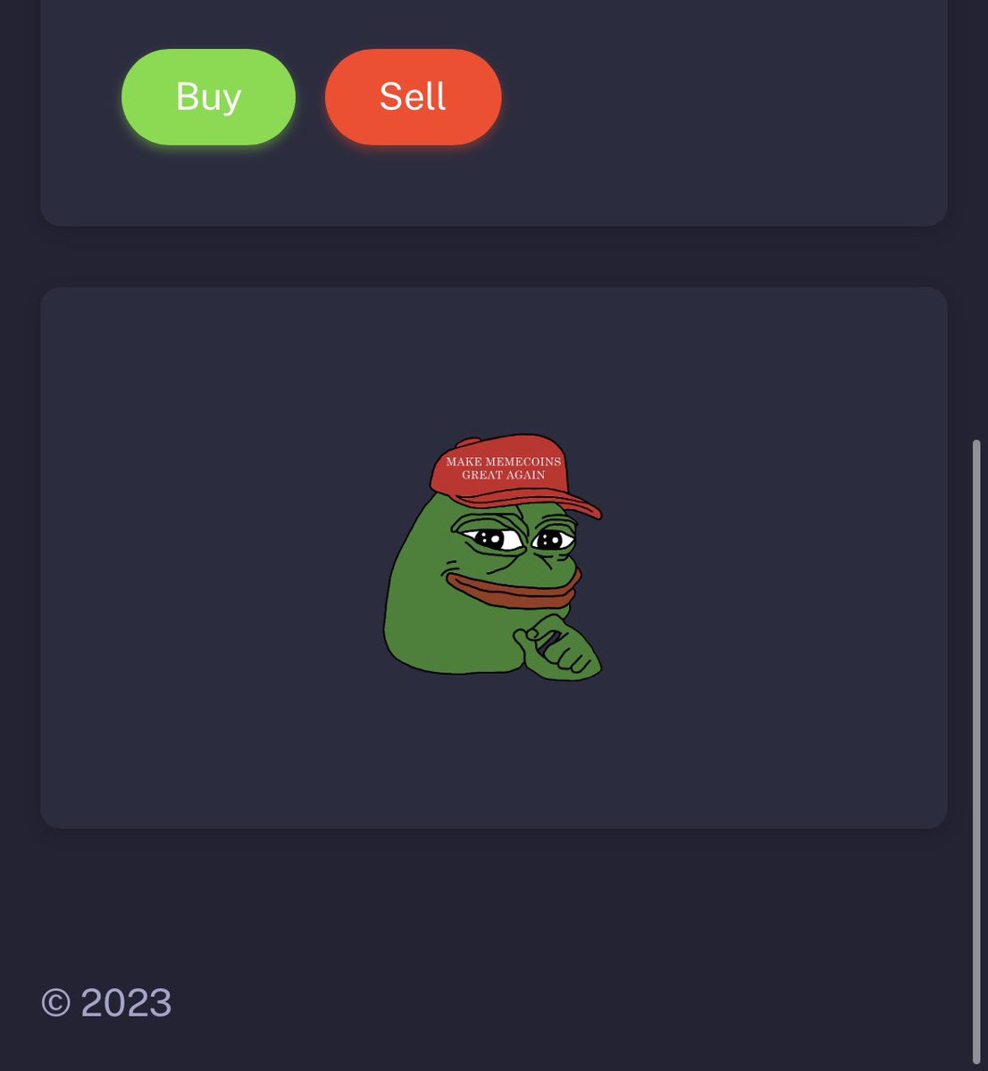 Coindose app tweet media