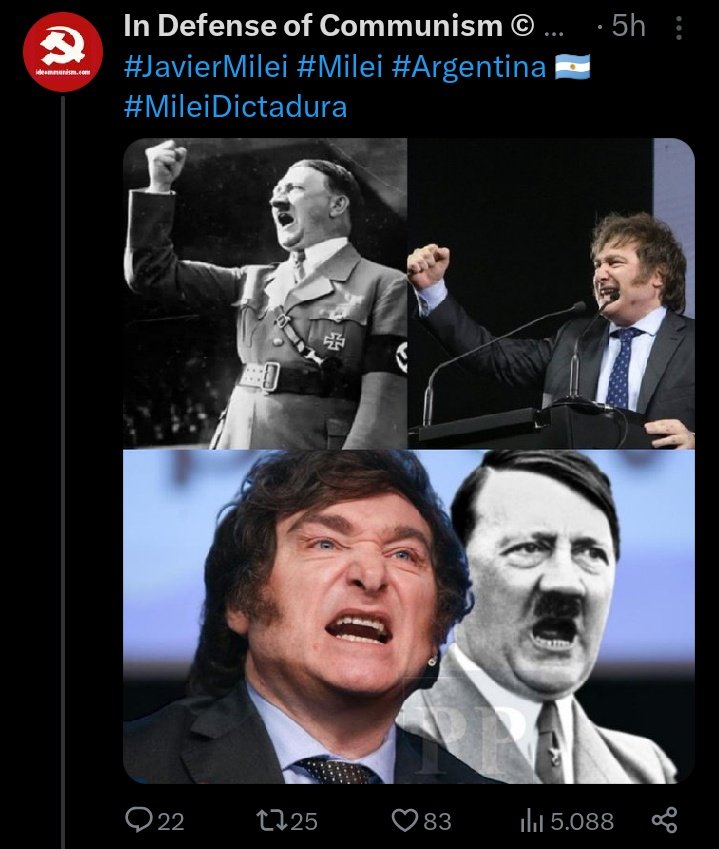 Are communists fucking retarded?