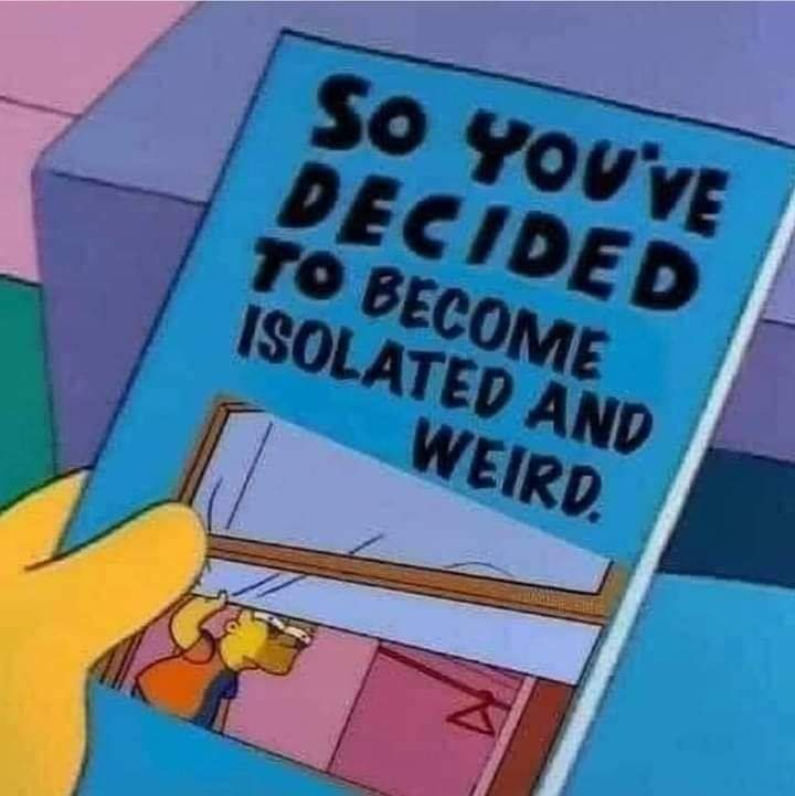 Finally got my autobiography published