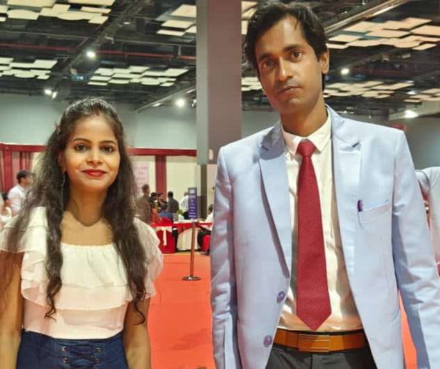 STPI Electropreneur Park Delhi tweet media