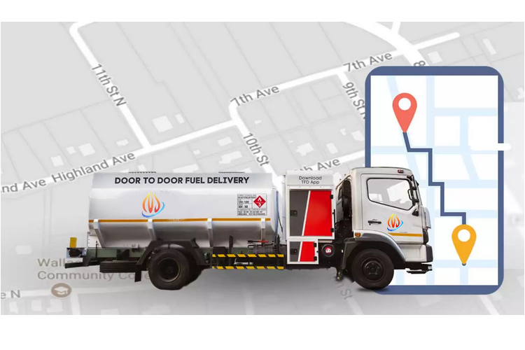 SwatDiesel's tweet photo. 🛢️🚚 Running low on fuel in Dubai? We've got you covered! Quick and reliable Diesel and Fuel Delivery services at your doorstep. #FuelUpDubai #DieselDelivery #EnergyOnTheGo 🌟🚛💨✨ https://t.co/9oLZHCHuj1