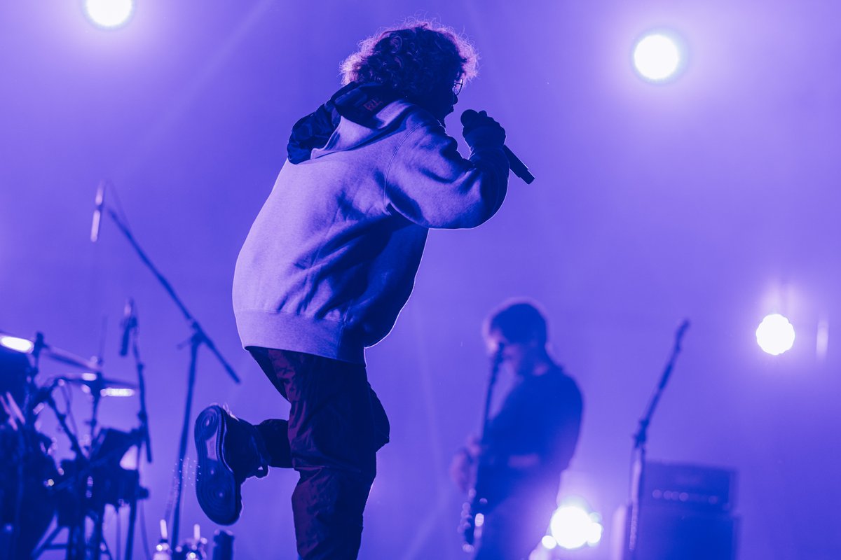 FM802 ROCK FESTIVAL RADIO CRAZY 2023 12月28日(木) Z-STAGE #Vaundy