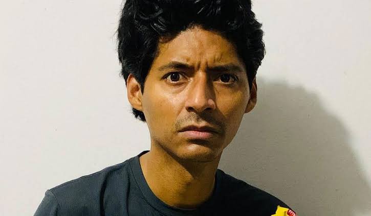 VanessaChimoy's tweet image. Vuela alto… te recordaremos