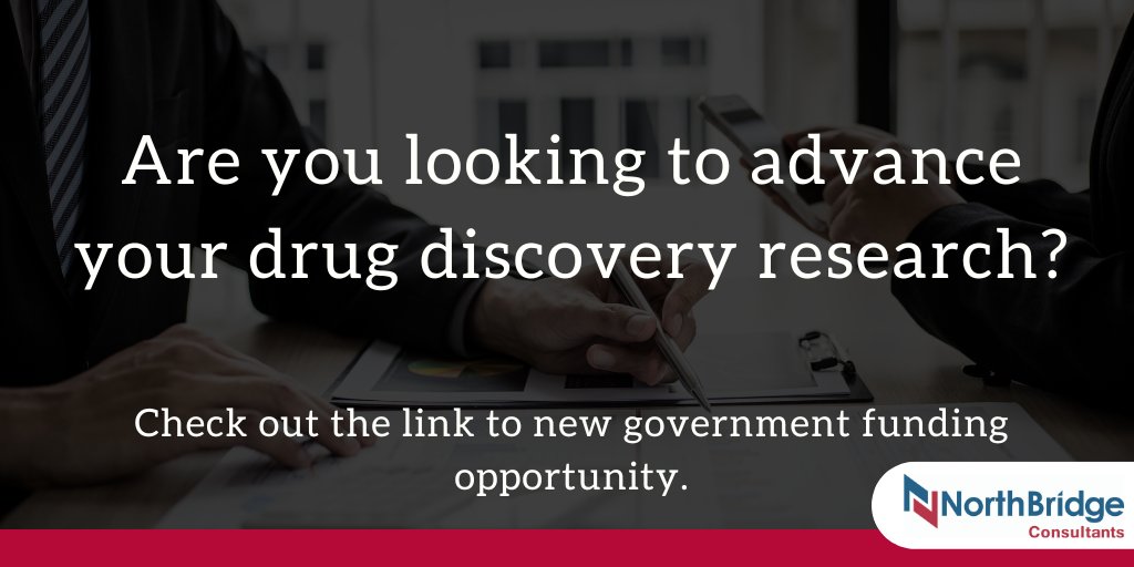Recently, the Quantum Leap program started offering support for drug discovery research for Canadian SMEs and public research institutions. Find out if you are eligible and apply here: cqdm.org/quantum-leap-p…

#fundingopportunities #governmentgrants #smes