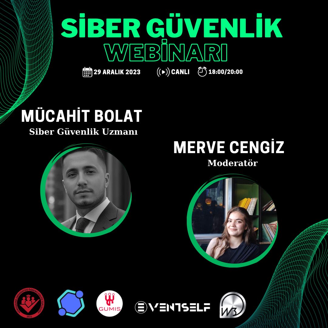 Eventself tweet media