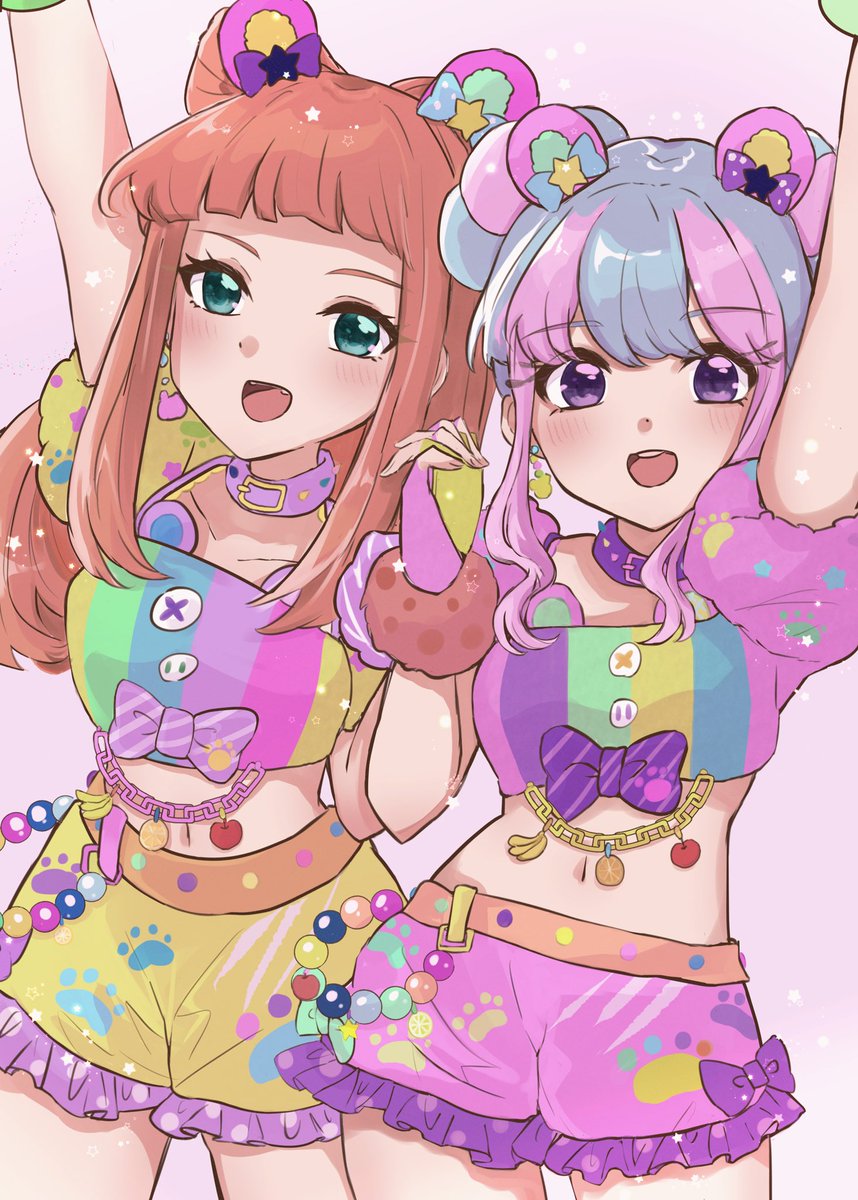「良いお年を  #今年も残りわずかなのでお気に入りの4枚を貼る」|かみなのイラスト