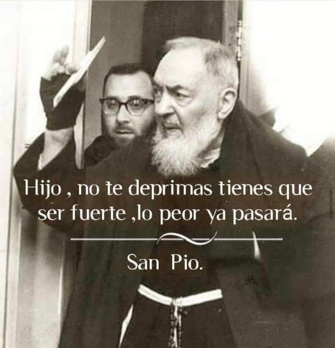 San Padre Pio de Pietrelcina (@sanpadrepio) on Twitter photo 