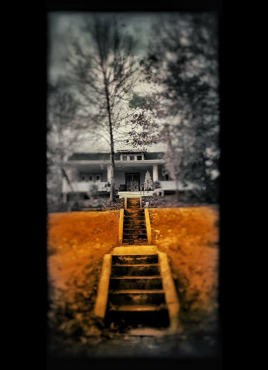 As each new family arrived
to live within her
the century old cottage
archived every scent
minted forest
potpourri
perfume
and cookies

within her walls
a soul lies,
roaring
behind it's massive grate

as you strain to hear it
her heart
beats
in the silence
<a href="/_Sense_Wrds/">Sense Words</a> #prompt639