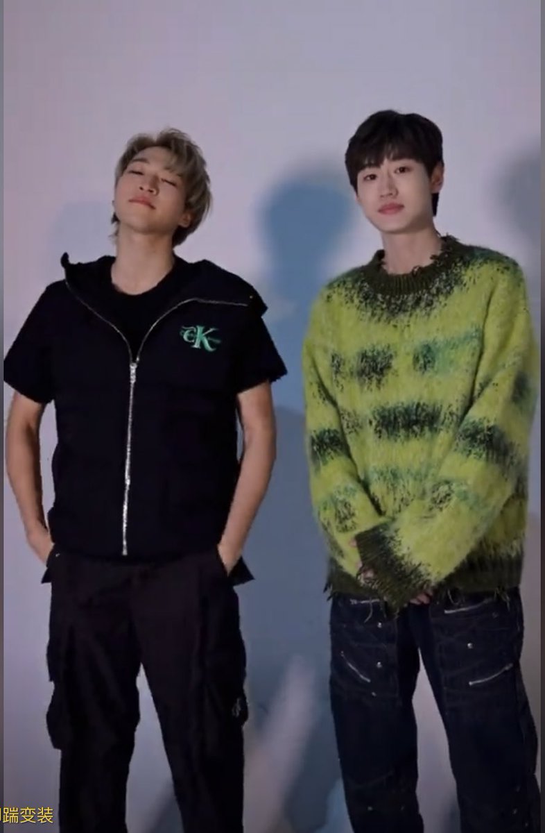 fansclub_ak's tweet photo. ✨Back Off · Video Challenge in Douyin ✨

1⃣️Collab Video with Santa
https://t.co/HvculzDsPd
2⃣️AK Solo Video
https://t.co/E4UvxRdCpv
3⃣️Solo Video Blooper
https://t.co/t9wXgMbN9T

#AK刘彰 #LiuZhang #หลิวจาง #Akira #AKLưuChương https://t.co/Zo7kjcFNtL