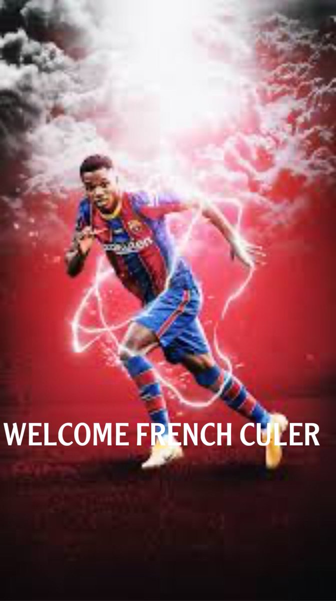 WarriorStarFCFT's tweet photo. 🚨NEW SIGNING🚨
AFTER 1 MONTH OF TRYING, We are thrilled to announce the signing of @French_culer🔥
The star LW joins on a 5 year deal and we will hope he can help us win trophies on the big stage🤩
Welcome to the club💙🧡 (finally😭)
#COYW #WELCOMEFRENCH https://t.co/85p2vJLLET