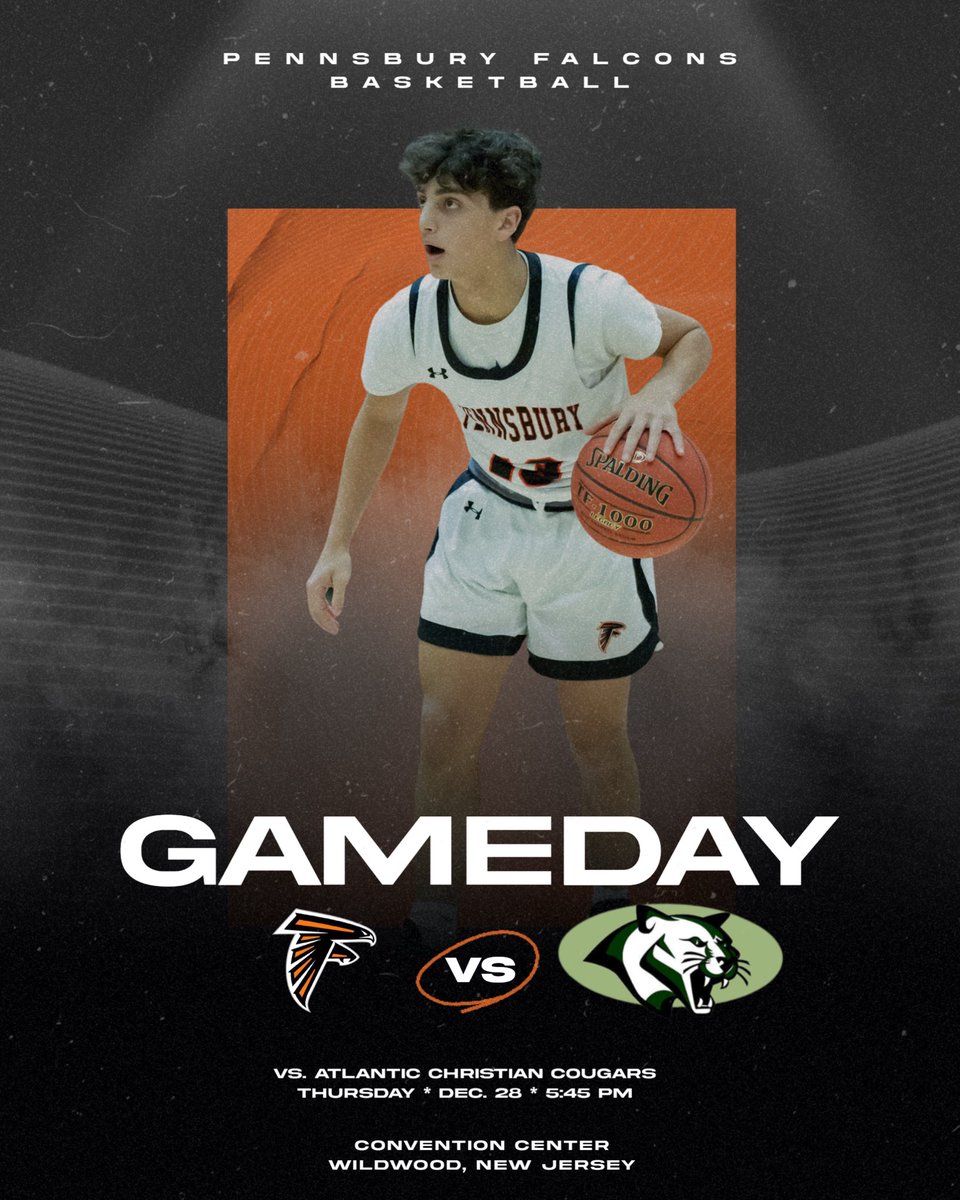 Pennsbury Hoops tweet media