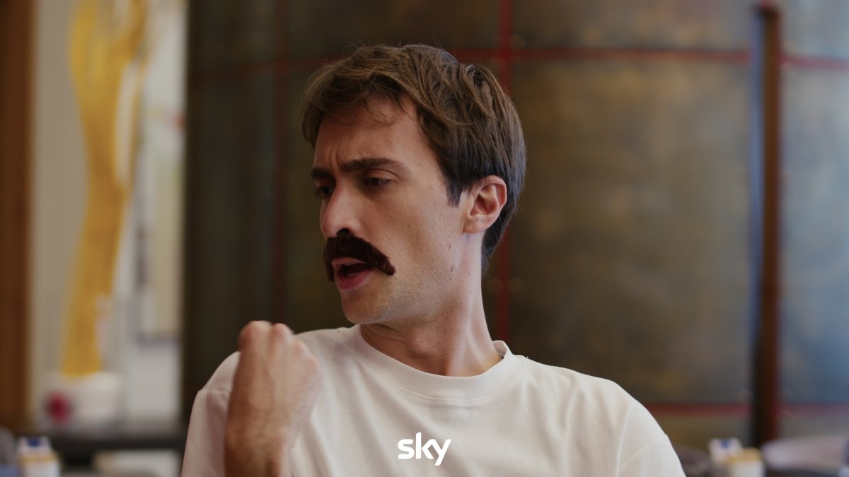 Sky (@skyitalia) on Twitter photo Come se la sarà cavata <a href="/stanga_mattia/">Mattia Stanga</a> nel nuovo episodio di #Ale4Ristoranti?
Siamo curiosi di sapere cosa ne pensa <a href="/BorgheseAle/">Alessandro Borghese</a> 👀
Scopritelo nel nuovo episodio di #StangaInTheSky sul canale YouTube di Sky Come se la sarà cavata <a href="/stanga_mattia/">Mattia Stanga</a> nel nuovo episodio di #Ale4Ristoranti?
Siamo curiosi di sapere cosa ne pensa <a href="/BorgheseAle/">Alessandro Borghese</a> 👀
Scopritelo nel nuovo episodio di #StangaInTheSky sul canale YouTube di Sky