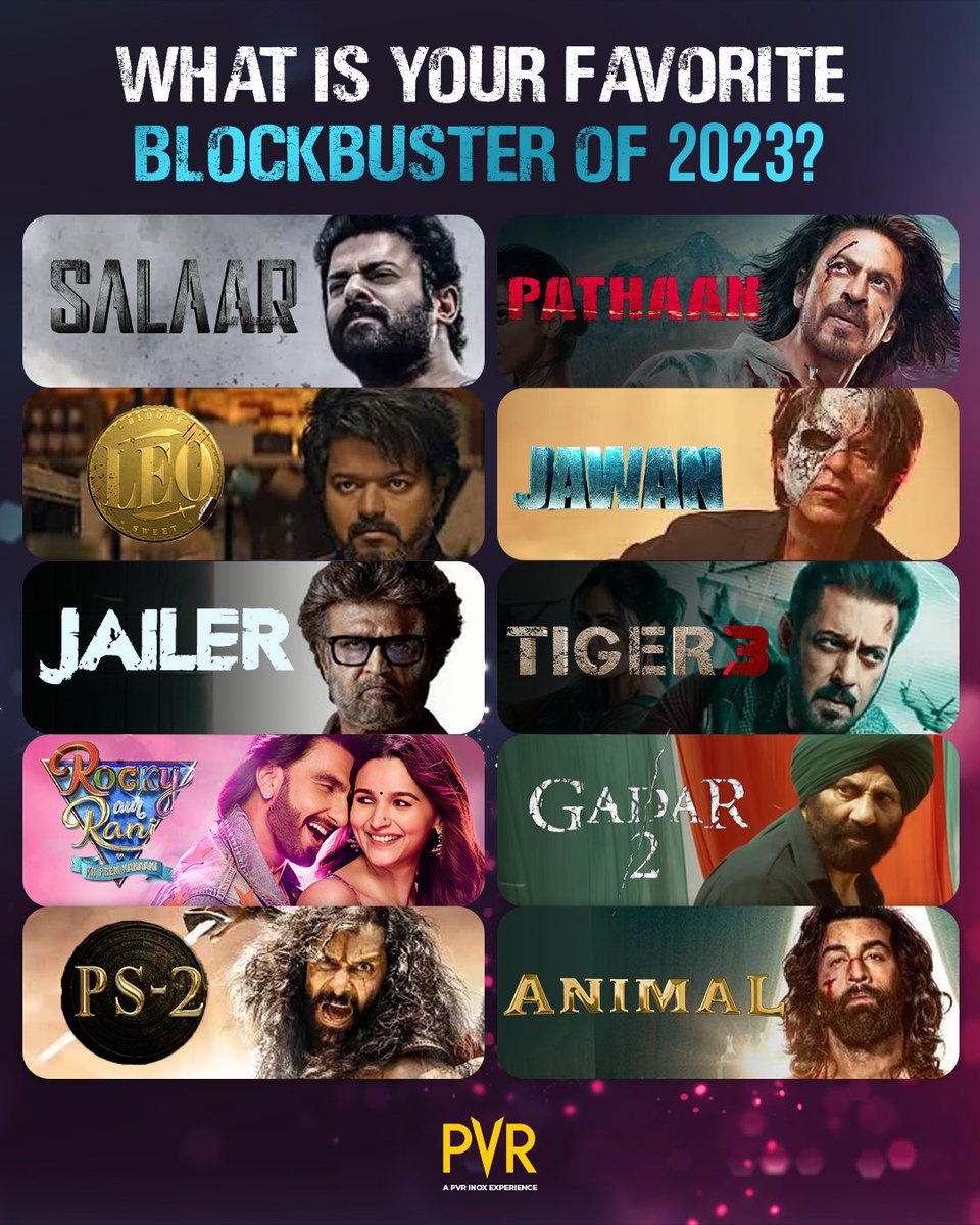 P V R C i n e m a s tweet media