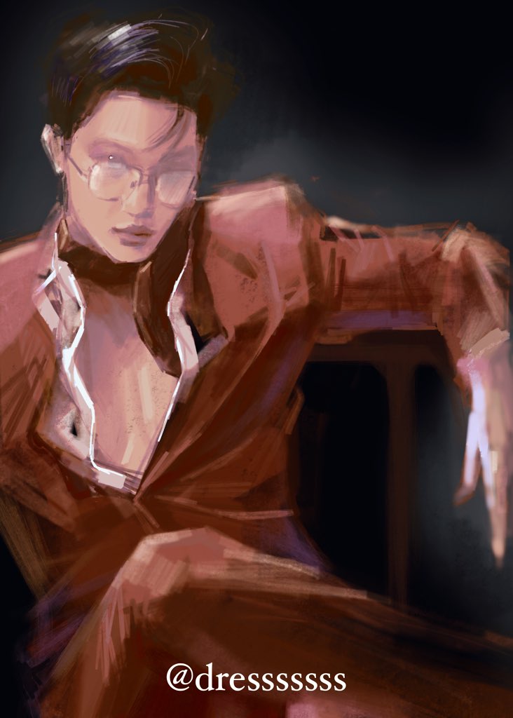 L88kai's tweet photo. #KAI #카이 #김종인 
#fanart https://t.co/XjliuiKt0q