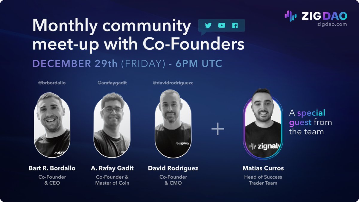 ZIGChain tweet media