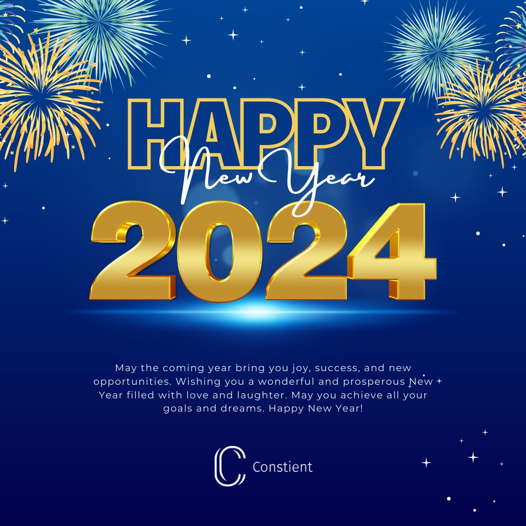 Constient Global Solutions tweet media