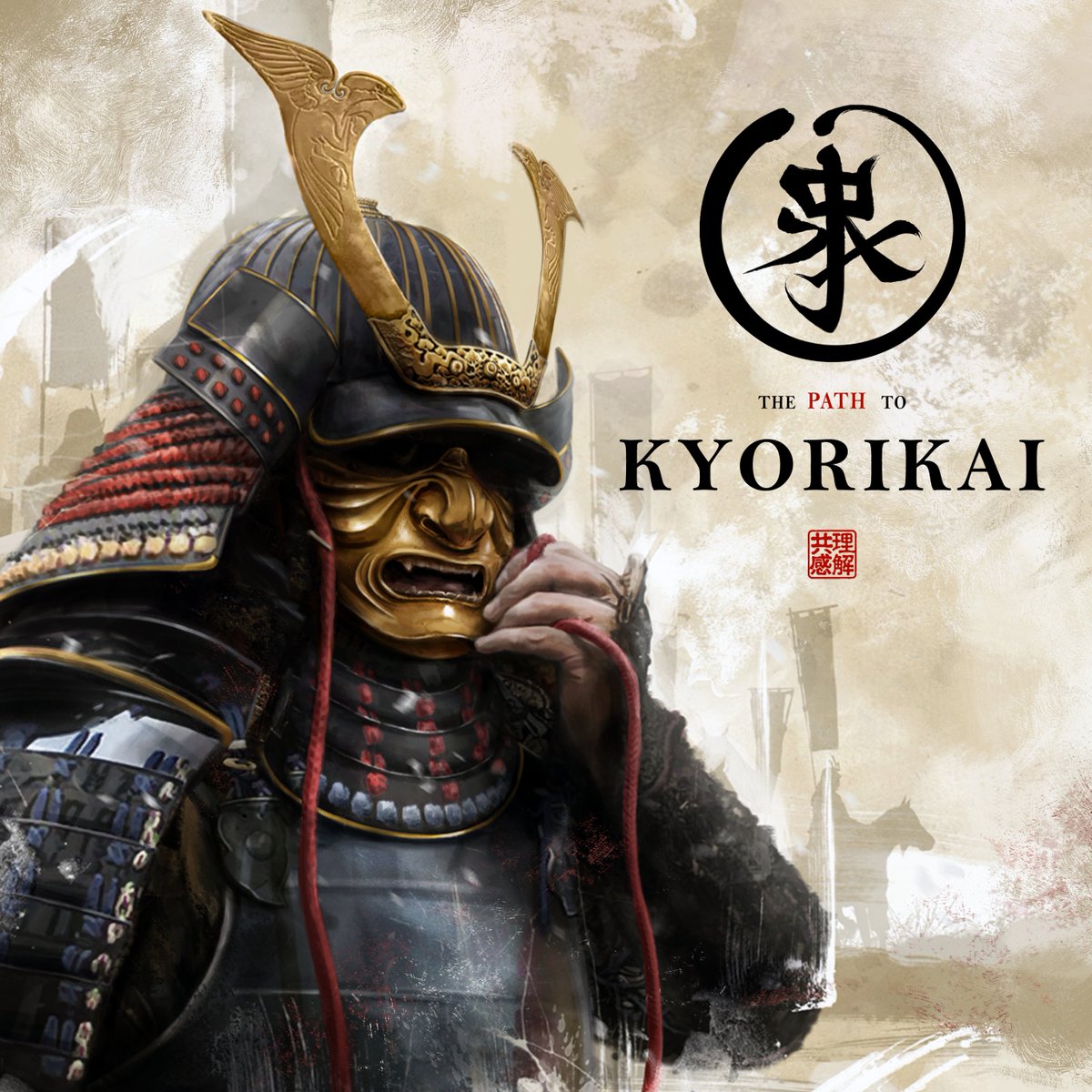 Amidst the clash of steel, Kyorikai awaits the Chosen. 

Walk the Path, discover the ripples of honor &amp; destiny.  

Will you heed the call of the ancients?