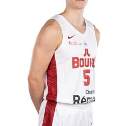 lequipedegreg's tweet photo. 🎁 CADEAU DU JOUR 🎁

Jour de match de #BetclicELITE entre Bourg Basket et Saint-Quentin, on vous offre le maillot du 
@JLBourgBasket🤩

Pour le remporter, RT ce tweet et suivre le compte  de @lequipedegreg !

Rendez-vous ce soir à 21h pour suivre le match sur @lachainelequipe 📺

#EDG
