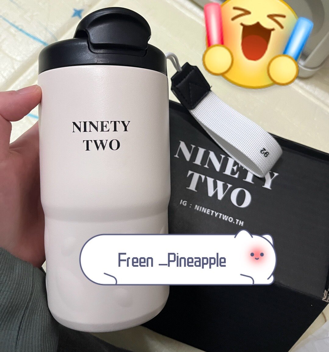 FreenPineapple's tweet photo. 🥰

Feeling l good good 😊 
@srchafreen 

#srchafreen https://t.co/Qdtrda0uqa
