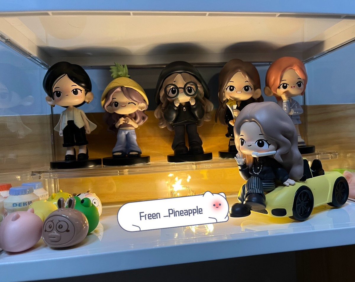 FreenPineapple's tweet photo. 🥰

Feeling l good good 😊 
@srchafreen 

#srchafreen https://t.co/Qdtrda0uqa