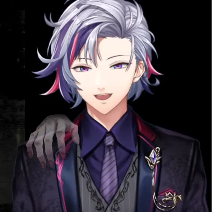 心霊です! #不破アクセ