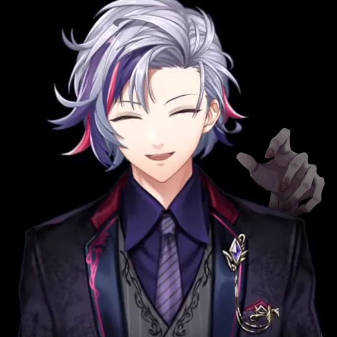 心霊です! #不破アクセ