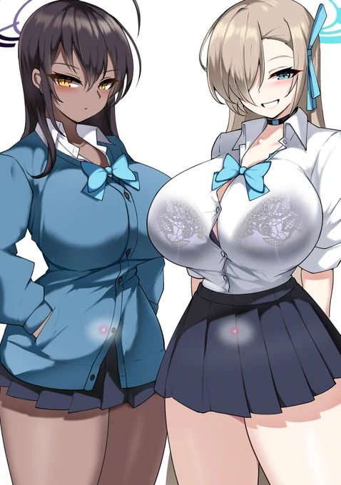 並べると結構いいな・・