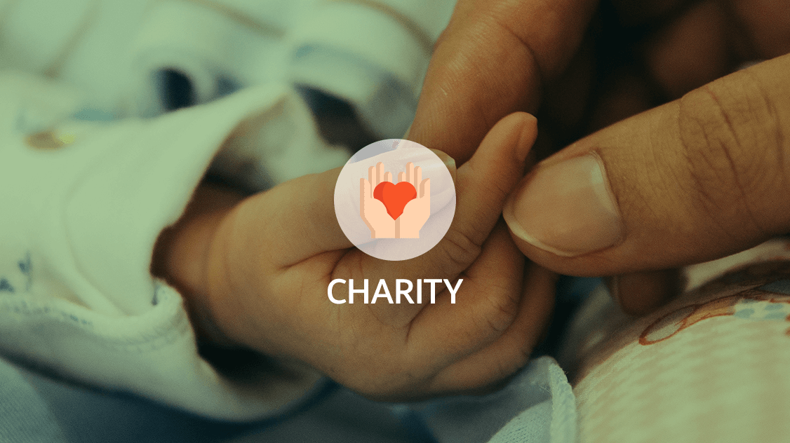 Dona ora al 45520 e aiuta i bambini in cura per tumore che vengono ospitati con un genitore nelle Case d’Accoglienza di @SoleterreOnlus fornendo loro servizi di supporto psicologico, sociale ed economico, e che contribuiscono significativamente all’aderenza alle cure. #TIMCharity