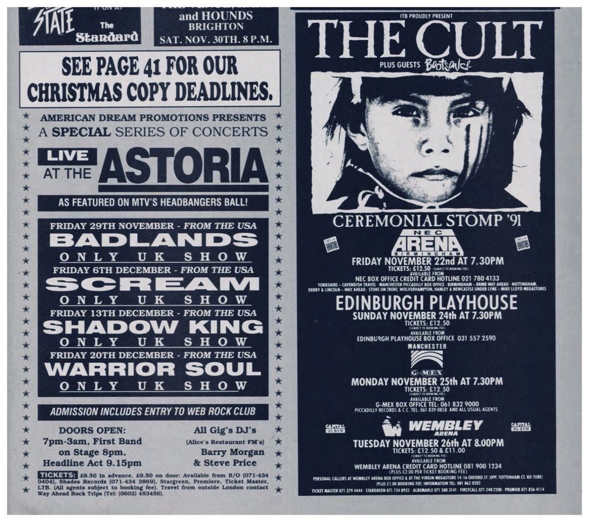 Mitch Lafon tweet media