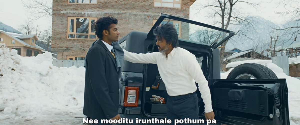 MANDEKASHAYAM's tweet photo. 2024 nalla irukkanumna ennnanga seiyanum
Answer : https://t.co/vYx5lDCA9m
