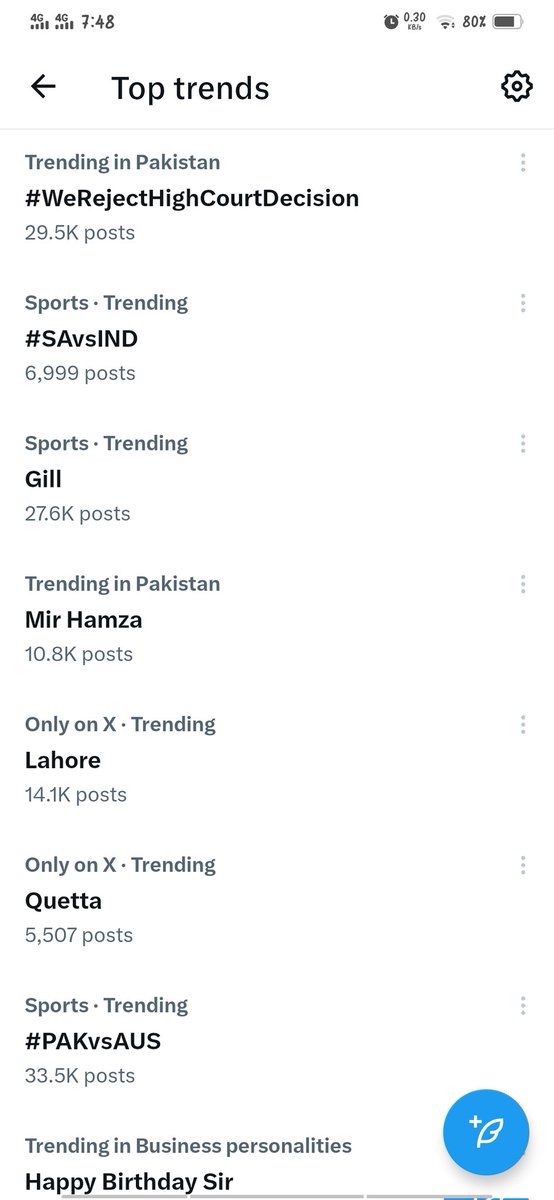 MuhamadUsman786's tweet photo. Trending 
#WeRejectHighCourtDecsion 
#MDCATLeakedAgain https://t.co/nSoOqnnC5c