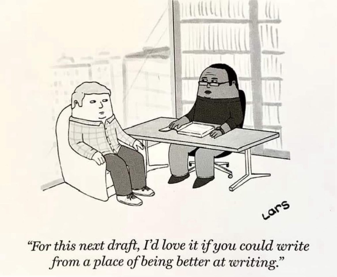 Gabino Iglesias (@gabino_iglesias) on Twitter photo 