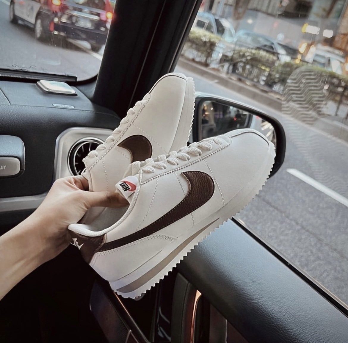 CaminoTV's tweet photo. La Cortez "Cacao Wow" à 75€ 🍪

Lien affilié https://t.co/tF1eLH7ebS https://t.co/BGK4t358me