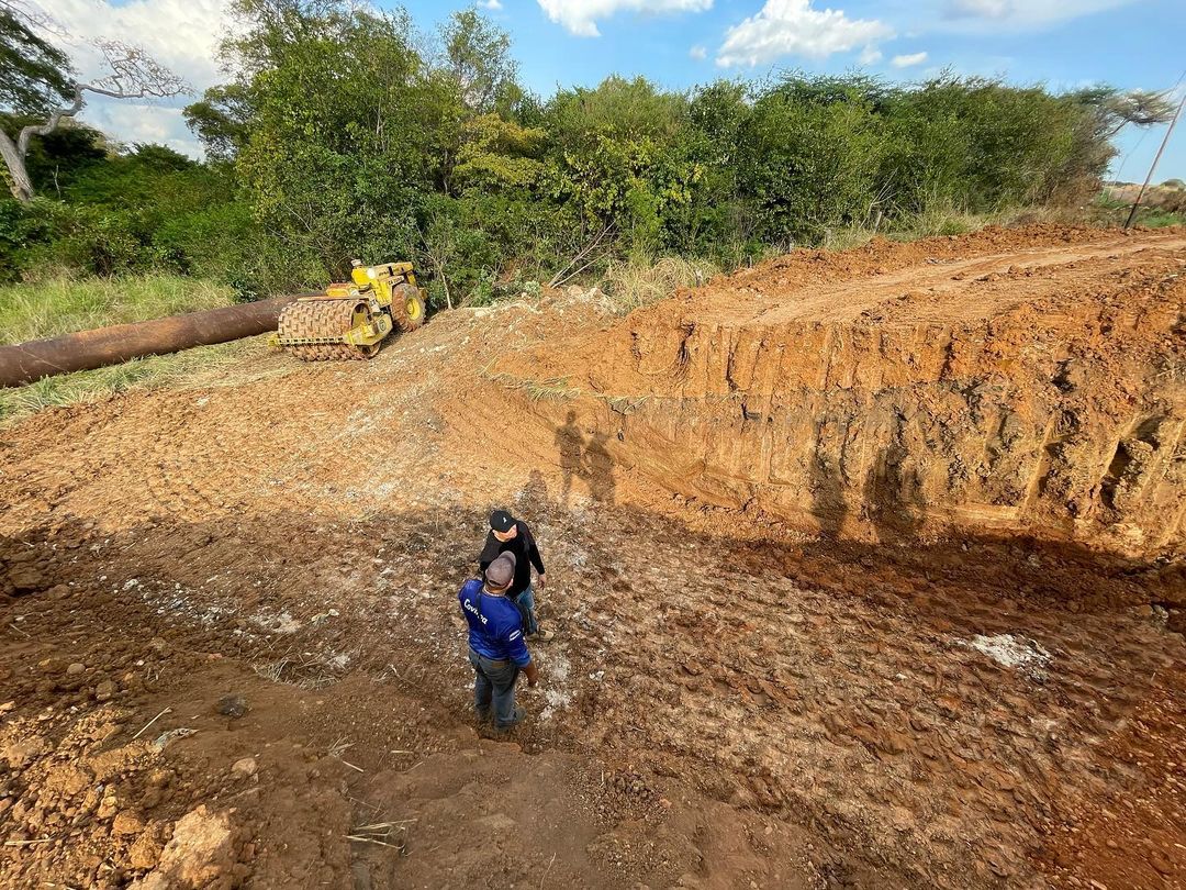 Gobierno Bolivariano de Anzoátegui (@anzoateguigob) on Twitter photo Por orientaciones del gobernador <a href="/luismarcanos/">Luis Marcano</a> la Secretaria General de Gobierno y presidenta de la @covineaa <a href="/kahomsi/">Katiuska Homsi</a> inspeccionó los trabajos de rehabilitación y construcción de dos alcantarillas en la Troncal 13, tramo carretera vieja del municipio Anaco. Por orientaciones del gobernador <a href="/luismarcanos/">Luis Marcano</a> la Secretaria General de Gobierno y presidenta de la @covineaa <a href="/kahomsi/">Katiuska Homsi</a> inspeccionó los trabajos de rehabilitación y construcción de dos alcantarillas en la Troncal 13, tramo carretera vieja del municipio Anaco.