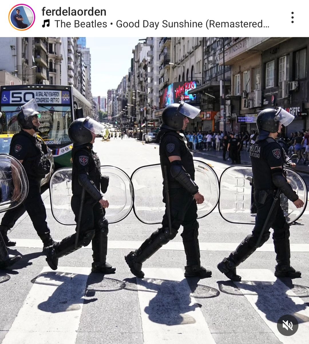 La importancia del buen fotoperiodismo