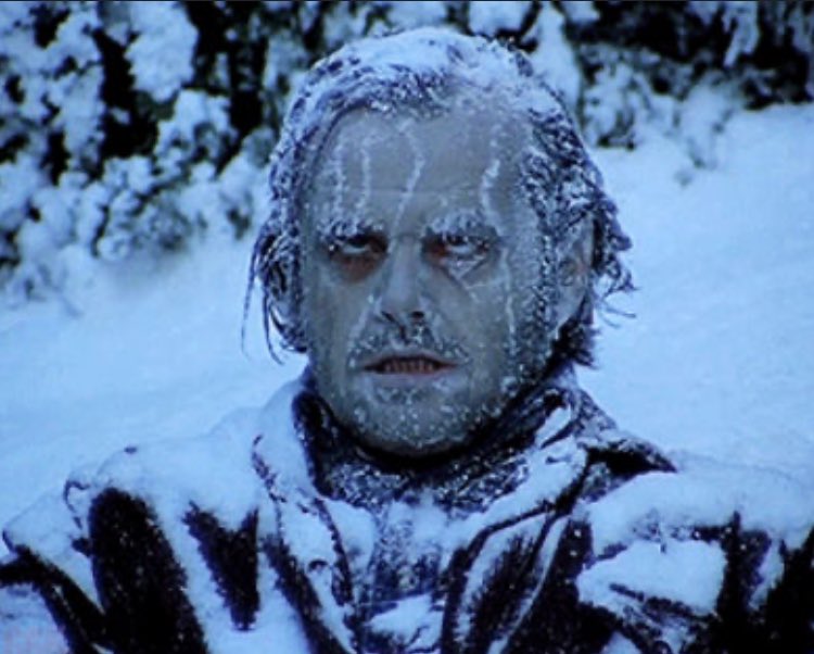 When your gruppchef insits on taking the uteväg to the Ministerkansliet.