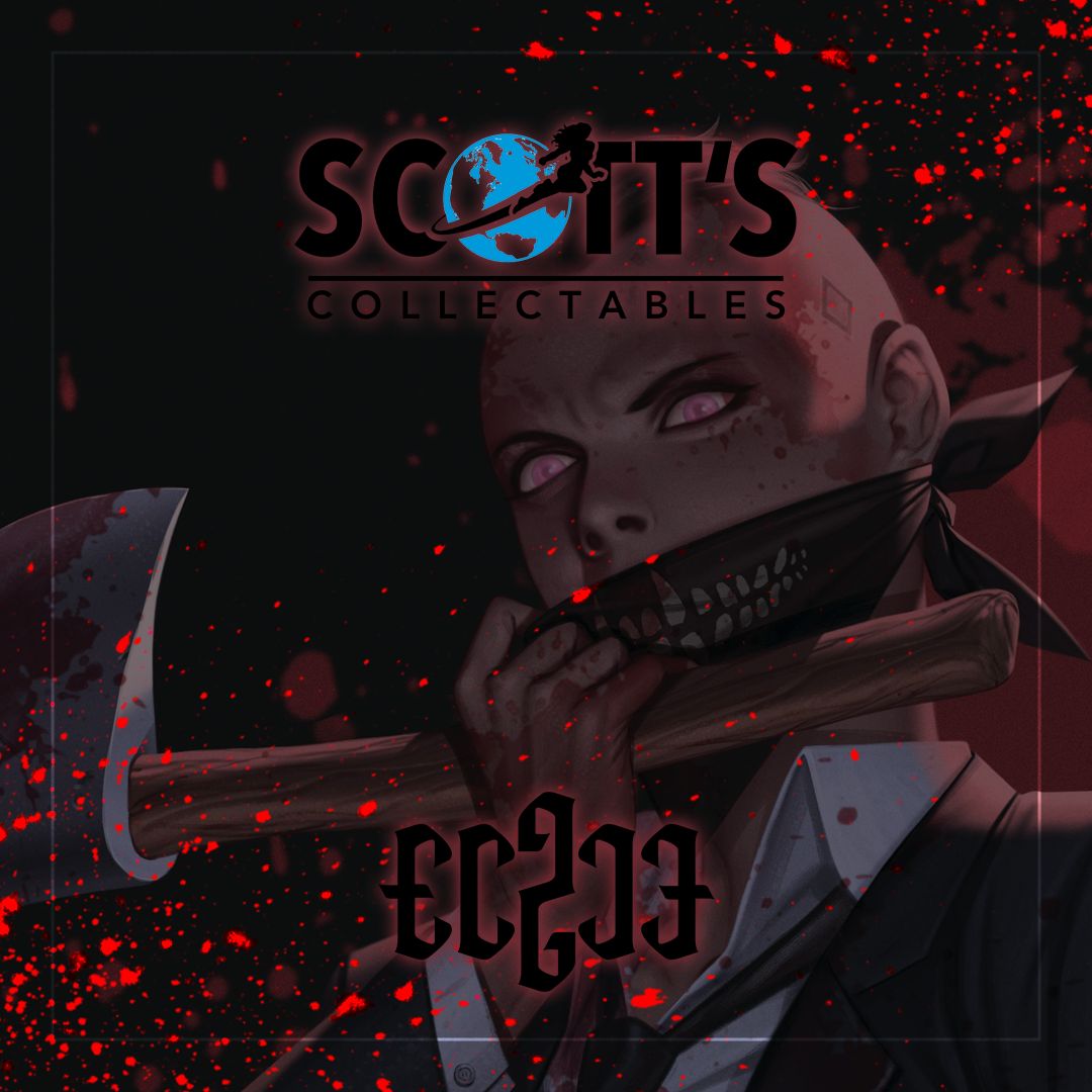 4 days left to become a LEGEND (and qualify for the secret "slaughterverse" book).

buff.ly/3G6sUsM - (sign up for LEGENDS before Jan 1st to qualify)

<a href="/inhyuklee/">InHyuk Lee</a> <a href="/boomstudios/">BOOM! Studios</a> <a href="/JamesTheFourth/">James Tynion IV</a>