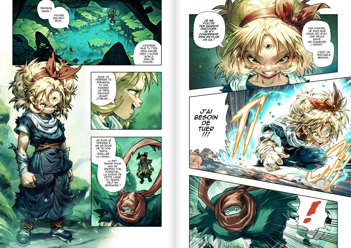 DaveX_AI's tweet photo. Dragon Ball Kame tout en couleur! #AIcolor https://t.co/YmmZoBC2kB