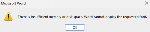 Why u do this to me Microsoft? :(