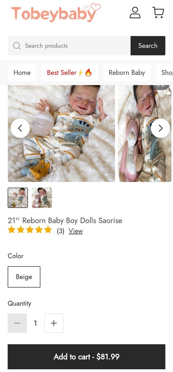 DavisCountyBest's tweet image. If anyone would like to buy me a baby, I would love that!!

You don't have to. I just really really want another one.