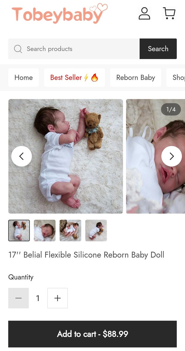 DavisCountyBest's tweet image. If anyone would like to buy me a baby, I would love that!!

You don't have to. I just really really want another one.