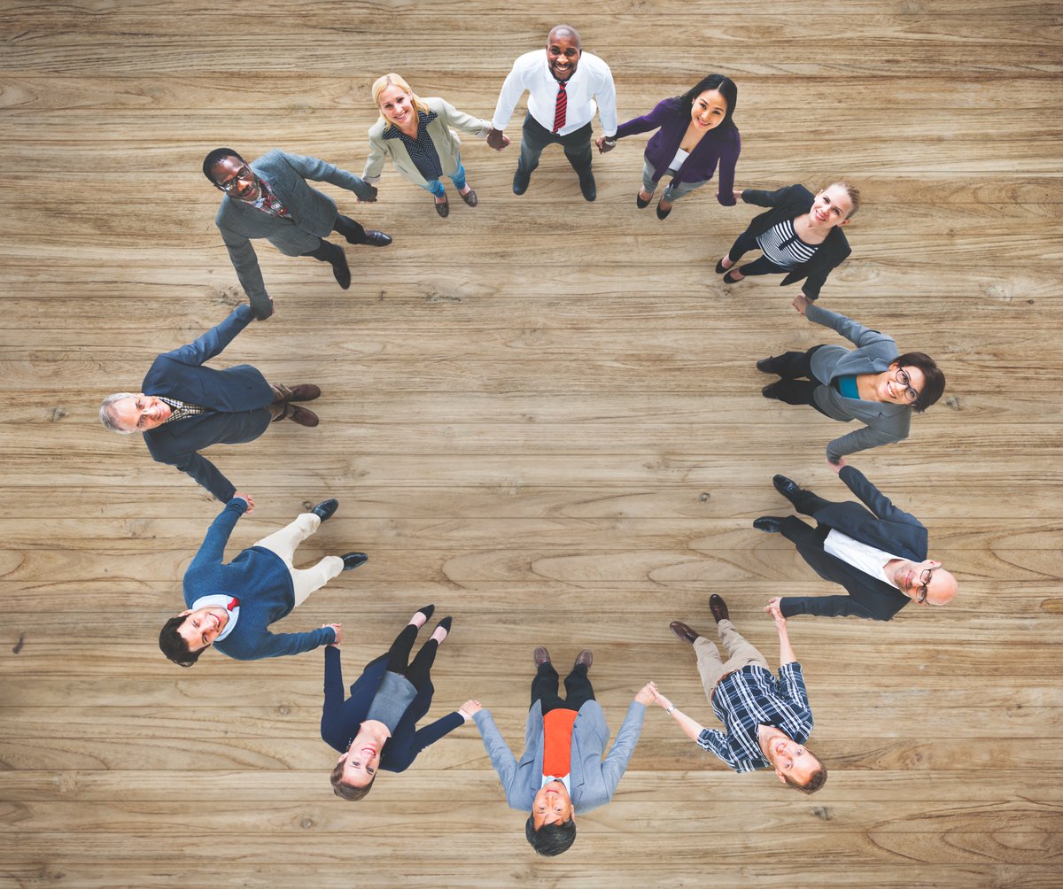 Let me tell you a secret: motivation soars in workplaces that embrace diversity and inclusion. Let me explain:

👉 Feeling valued and part of something bigger ignites a passion to go the extra mile. 
👉 A myriad of perspectives breeds creativity and problem-solving prowess.