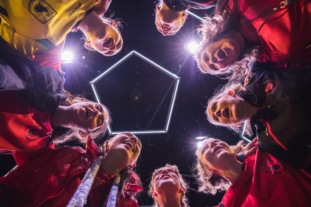 James Markham tweet media