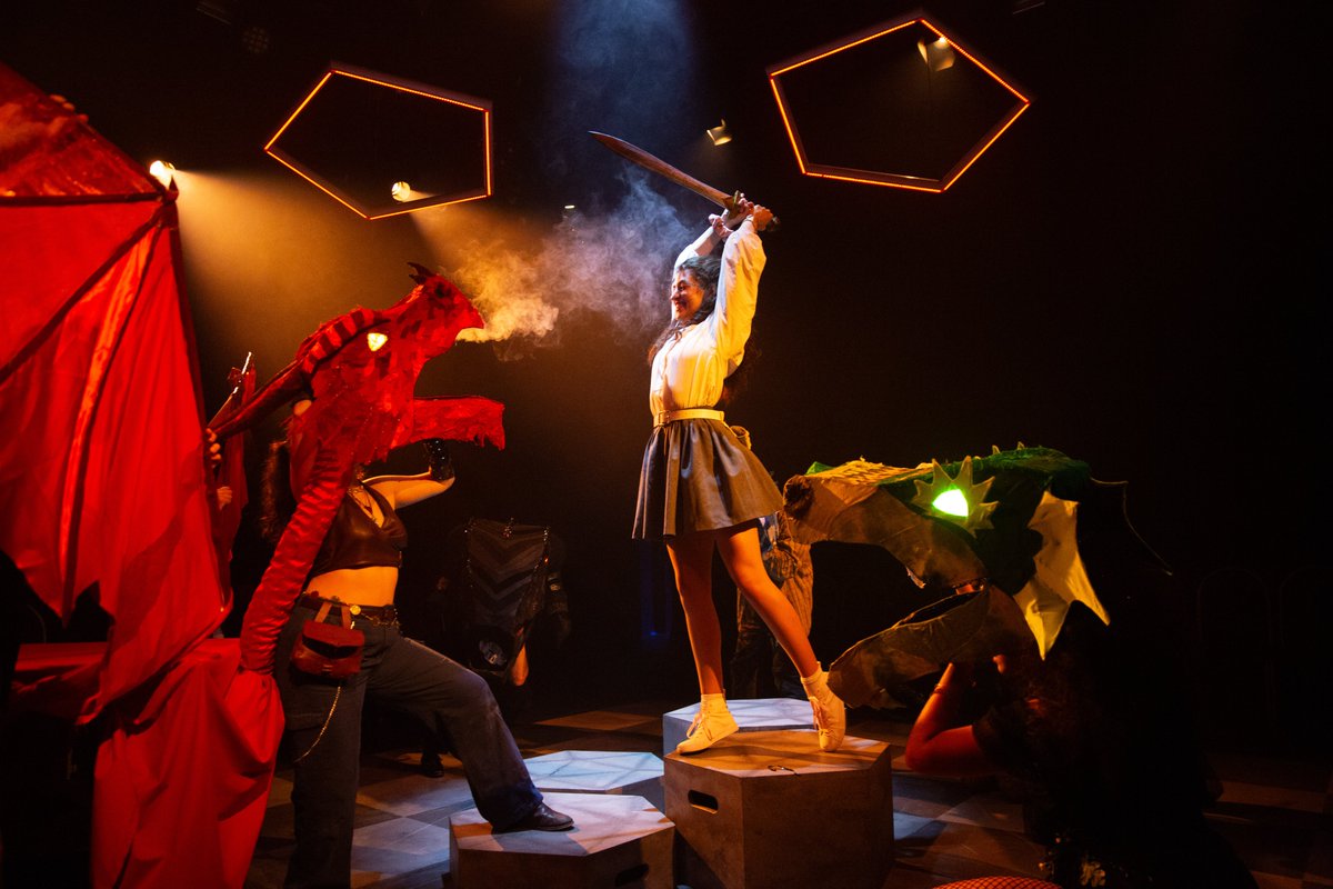 James Markham tweet media