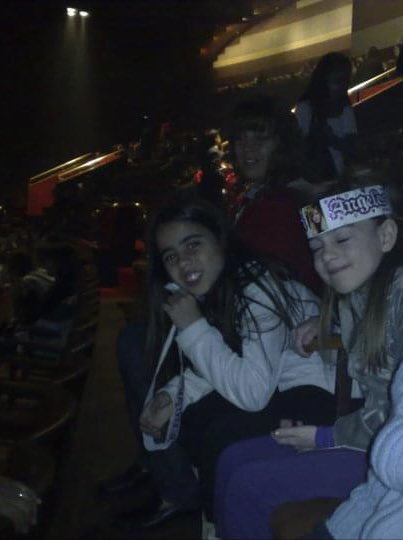 ialions's tweet photo. Desde el 1er recital juntas (que era lo q mas disfrutábamos hacer) hasta el último. Y como decia tu cancion fav; 
“I'll be living one life for the two of us” Te prometo que lo voy a hacer.

Te amo para siempre hermanita, y te voy a extrañar toda la vida, no te das una idea cuanto https://t.co/11sq9MmqU0