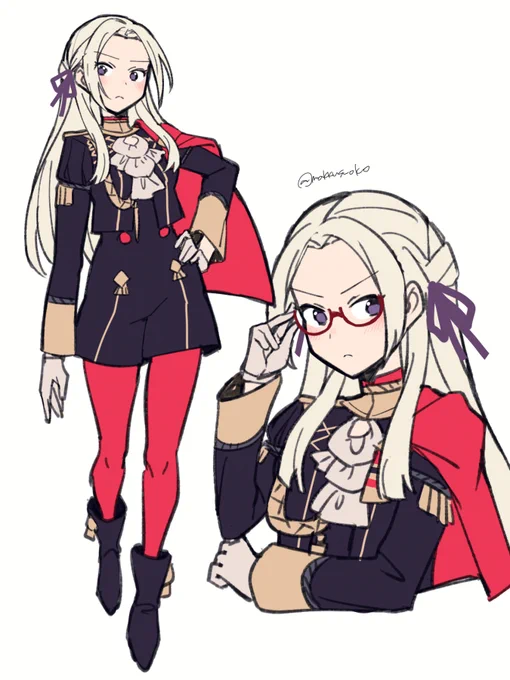 エデちゃん