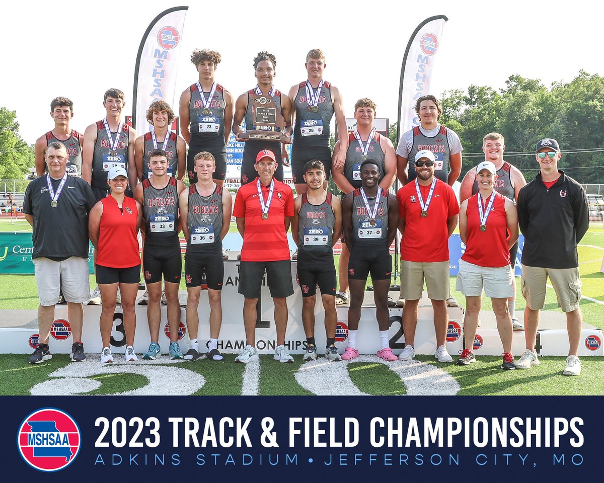 Bowling Green Track & XC tweet media