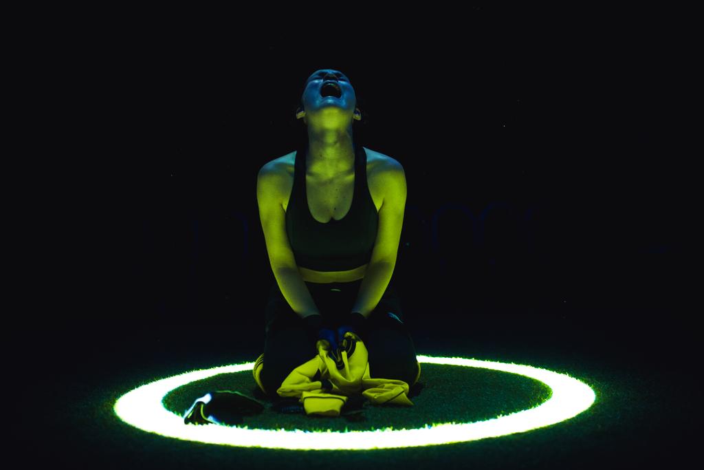 James Markham tweet media